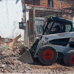 Recepción de Escombros