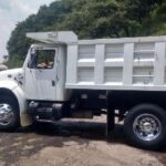 Renta de Camiones de Volteo Transporte y Retiro de Escombros en CDMX