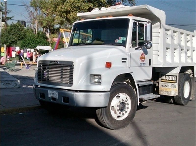 Retiro de Escombros Camión 7m3 140 Costales Precio y Legalidad