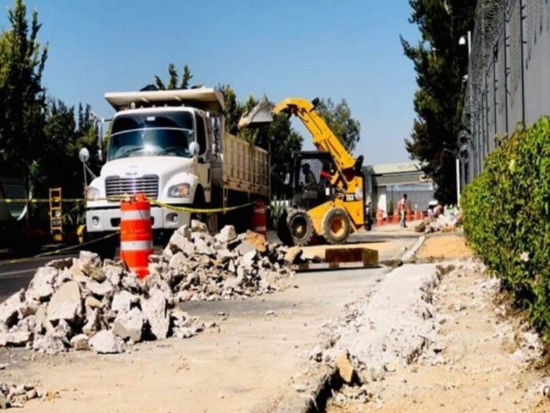 SEDEMA Trámites Guía Completa para el Retiro de Escombros en CDMX